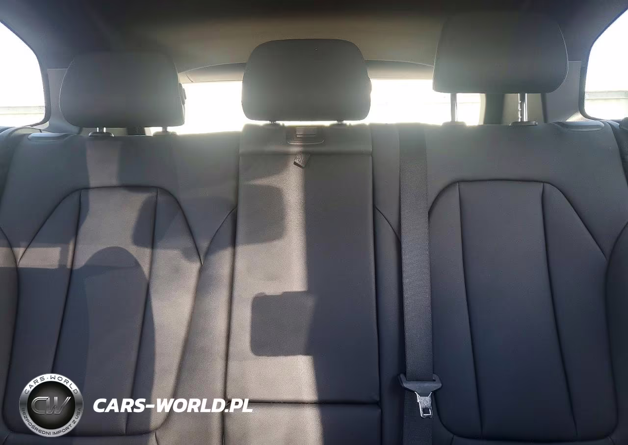 2019 BMW X3 Sdrive30I VIN:5UXTR7C52KLR53568 - 10