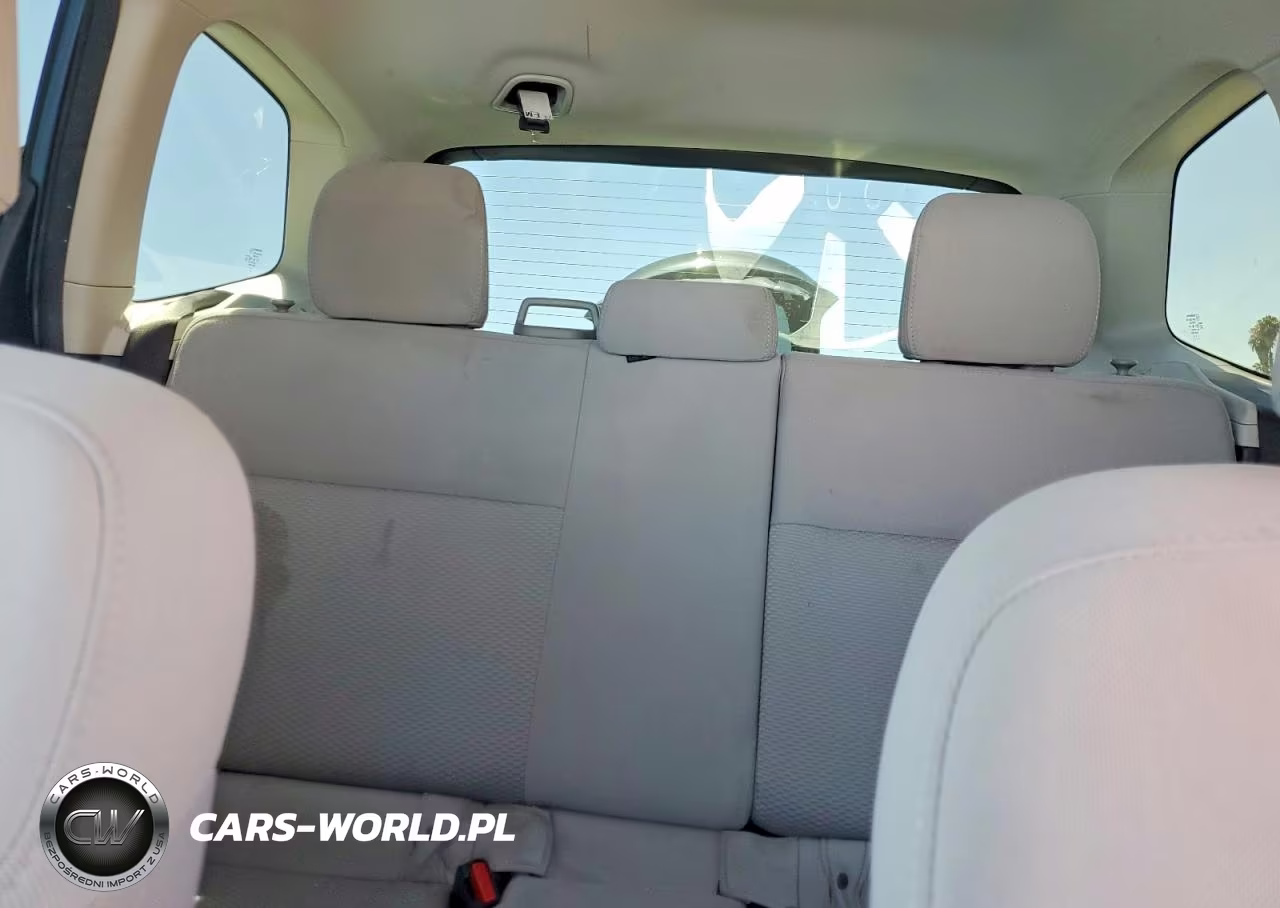 2018 Subaru Forester 2.5I VIN:JF2SJABC2JH463703 - 10