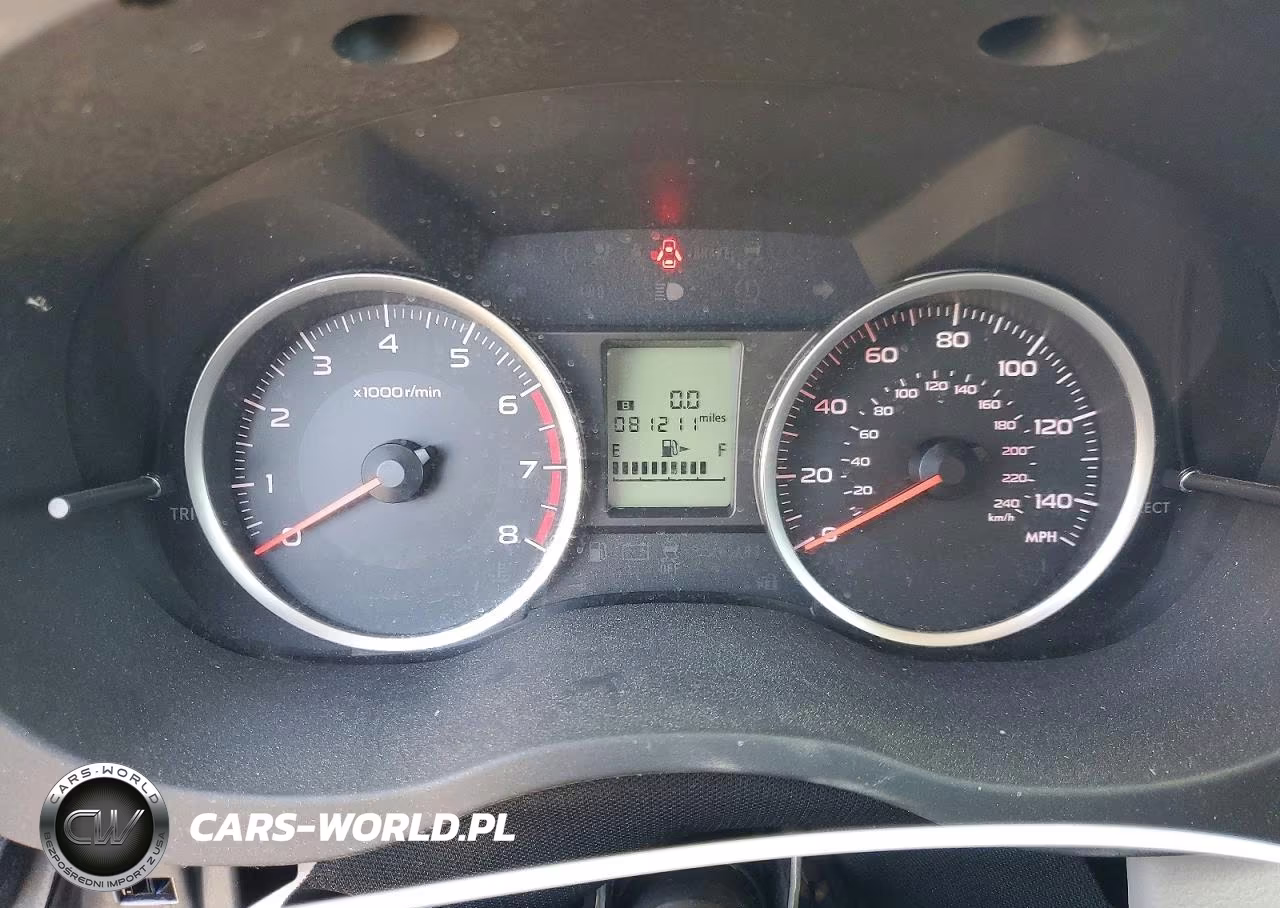 2018 Subaru Forester 2.5I VIN:JF2SJABC2JH463703 - 9