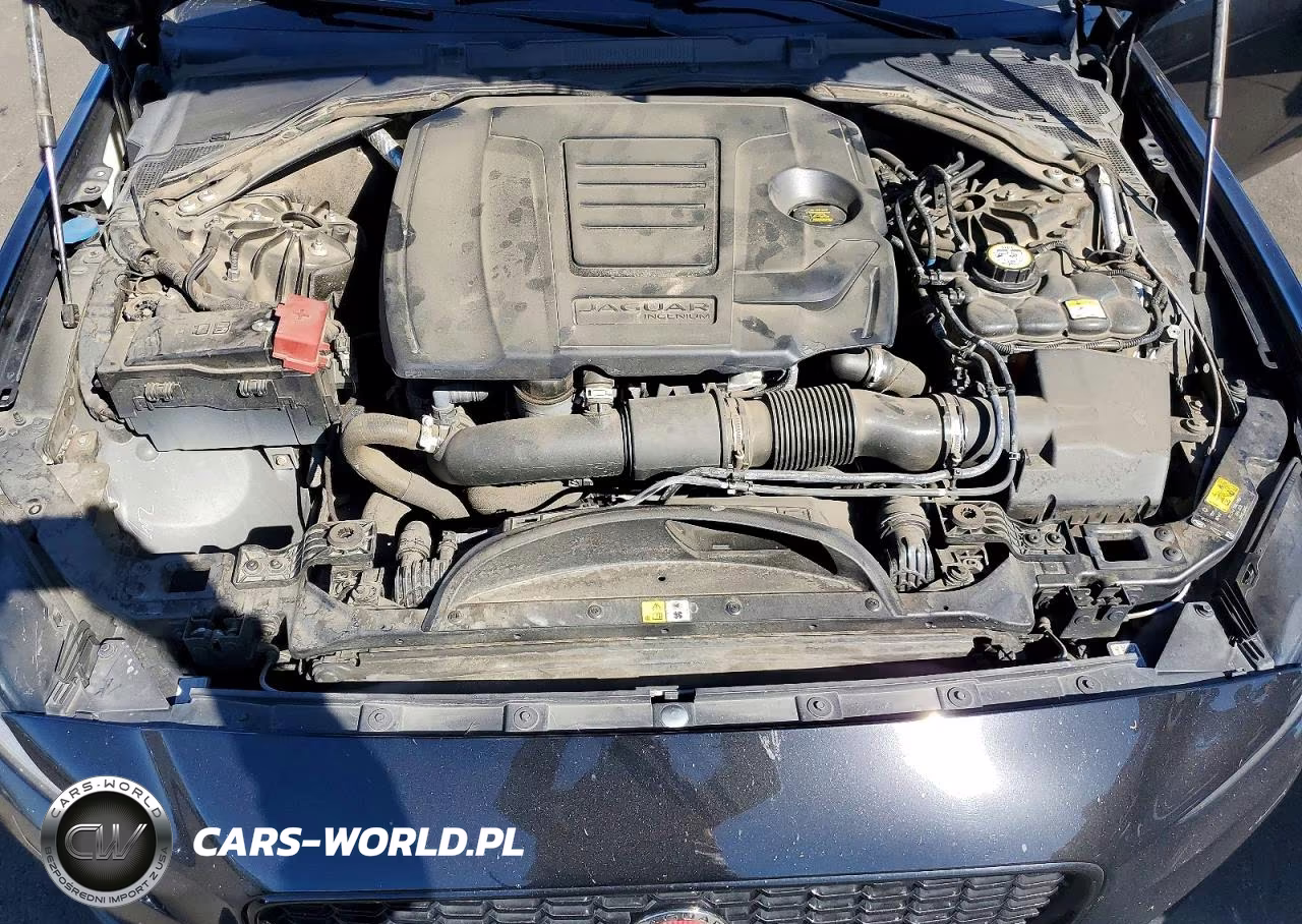 2020 Jaguar Xe S VIN:SAJAE4FX8LCP63440 - 11