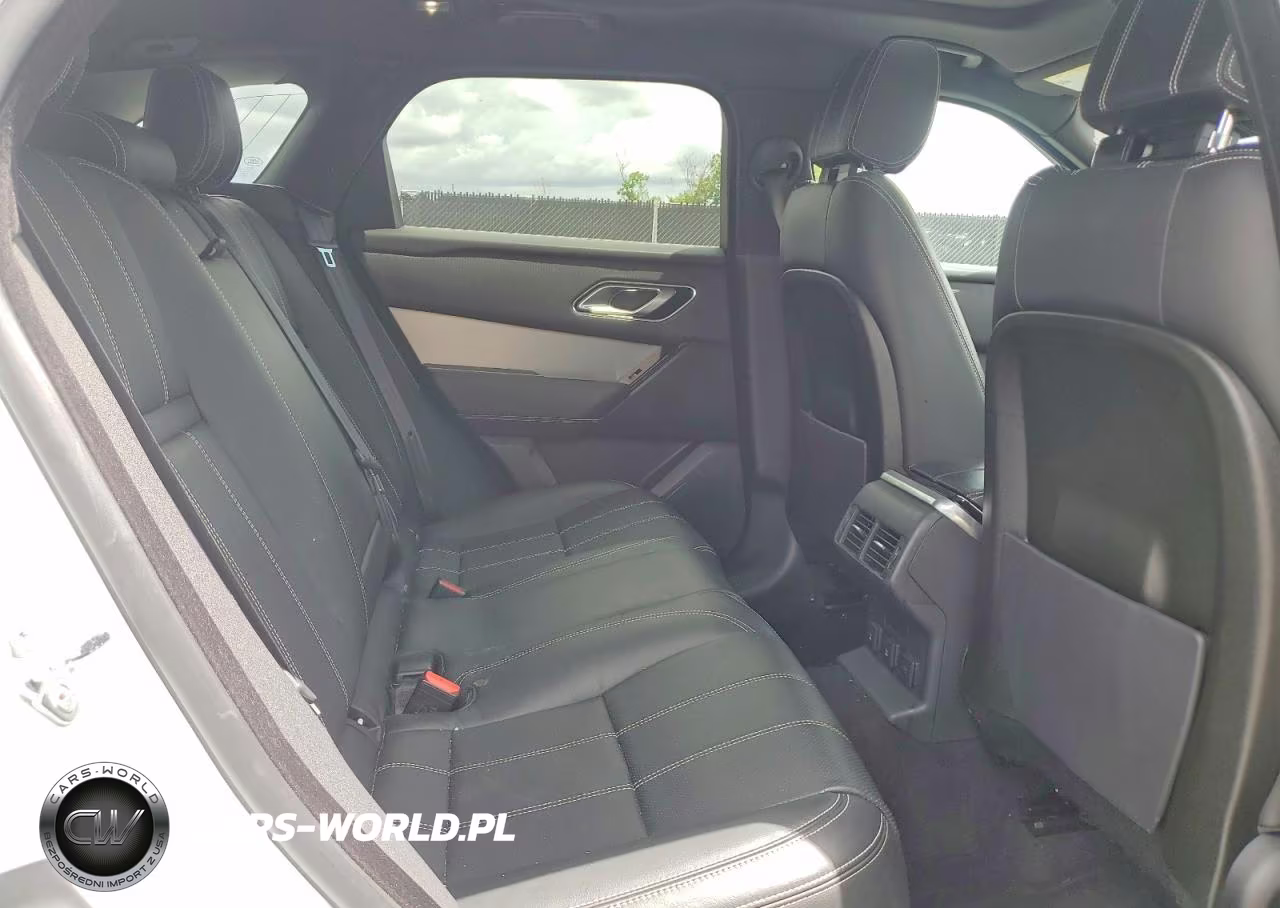 2019 Land Rover Range Rover Velar S VIN:SALYB2EX2KA209129 - 11