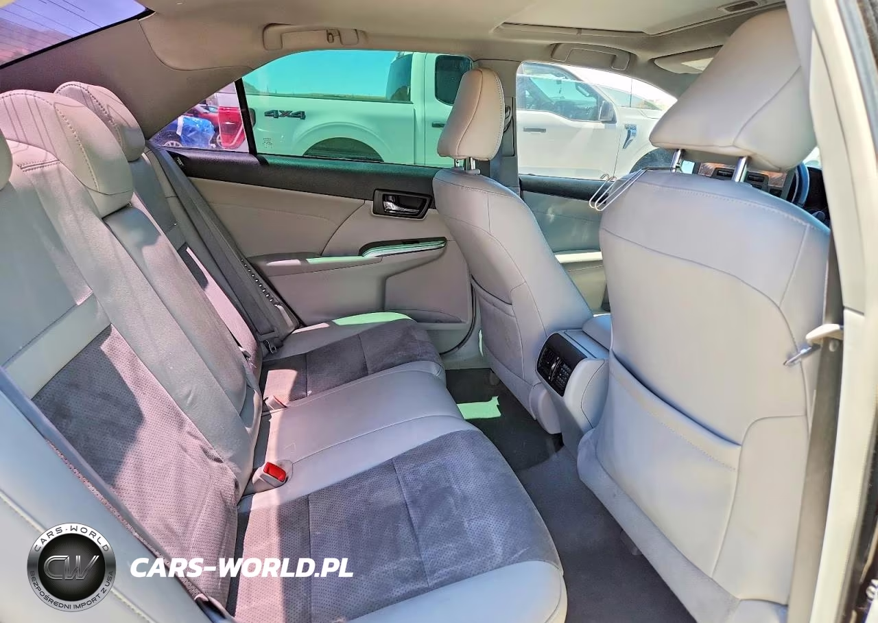 2013 Toyota Camry Hybrid Xle VIN:4T1BD1FK5DU079431 - 10