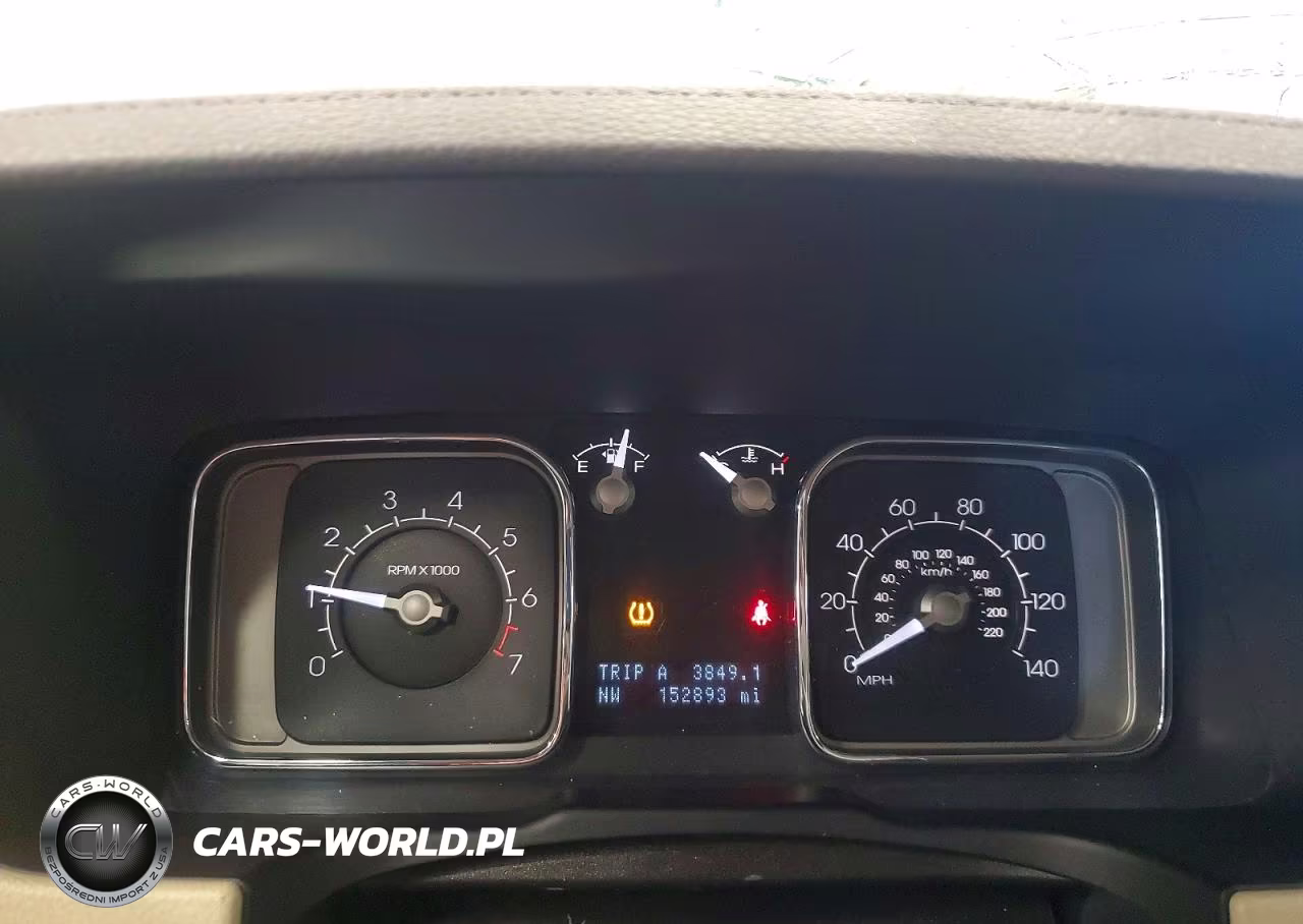 2008 Lincoln Mkx VIN:2LMDU88C78BJ12629 - 9