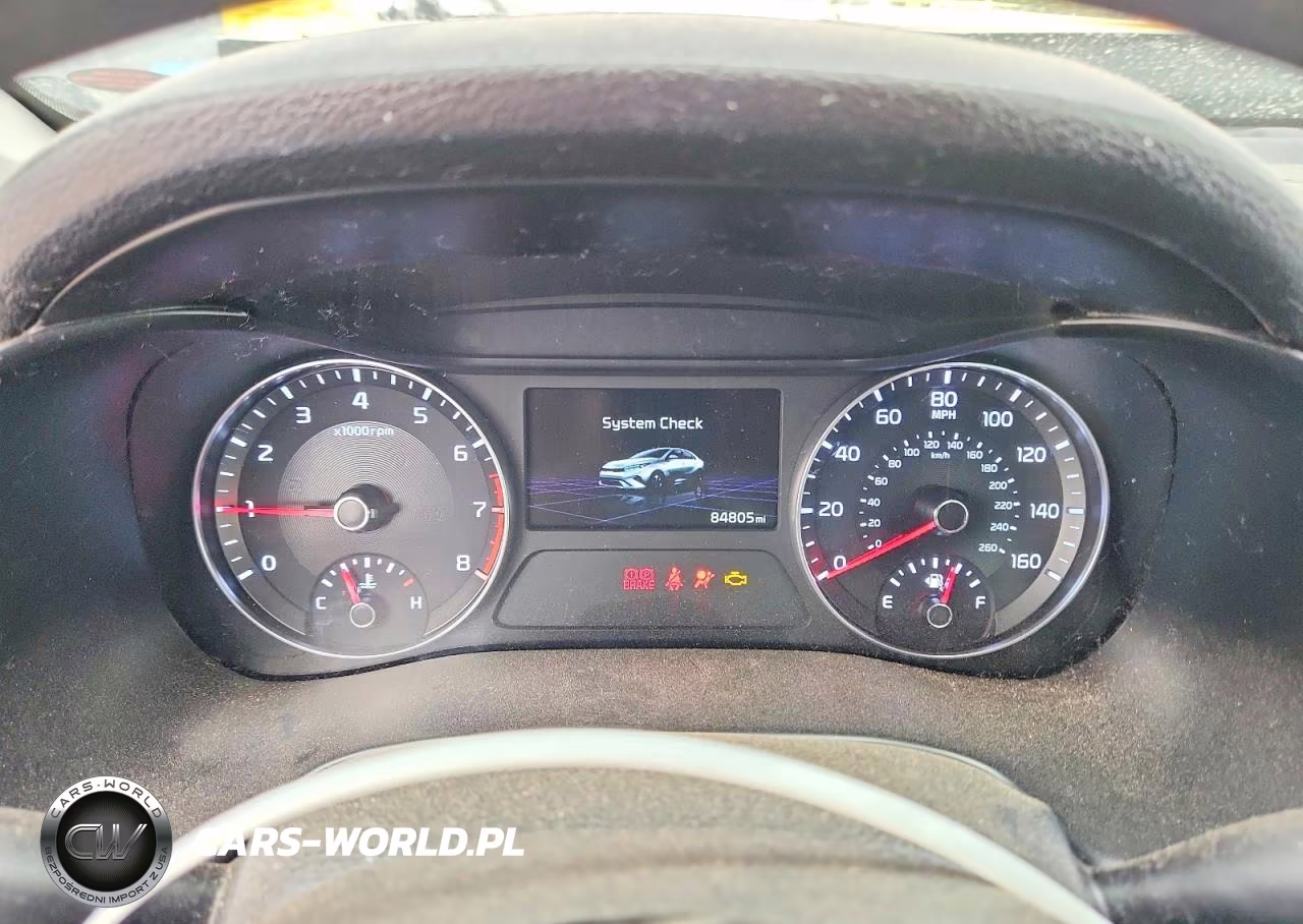 2023 Kia Forte Lxs VIN:3KPF24AD2PE545034 - 9