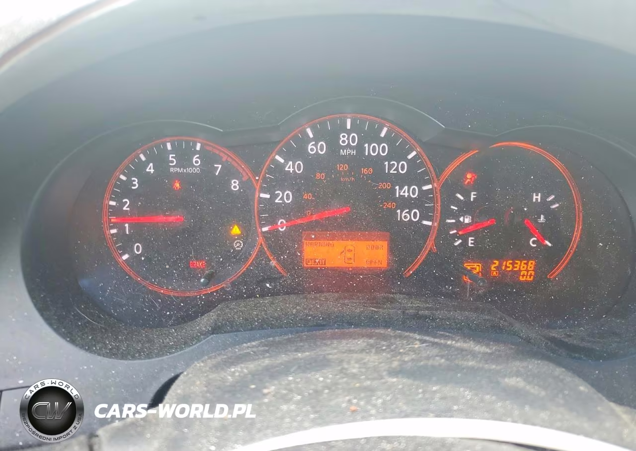 2007 Nissan Altima 2.5 VIN:1N4AL21E57C182360 - 9