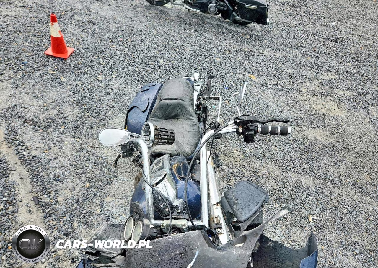 2009 Harley-Davidson Fltr VIN:1HD1FS4169Y651938 - 5