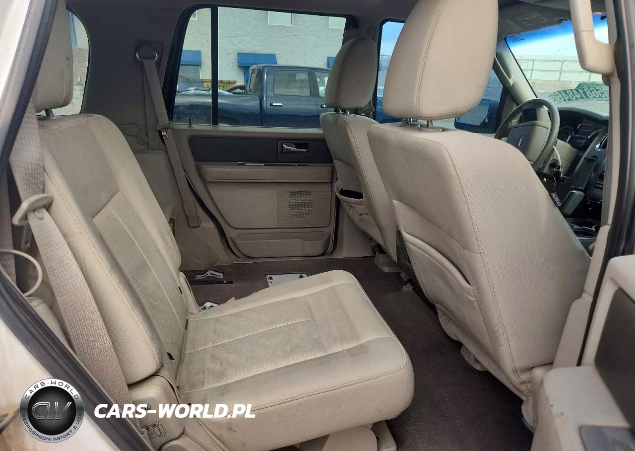 2013 Ford Expedition Xl VIN:1FMJU1G52DEF49221 - 11