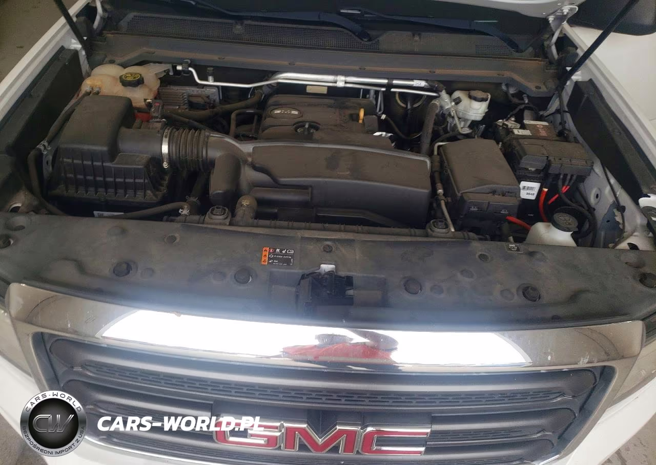 2020 GMC Canyon VIN:1GTG5BEA9L1224475 - 11