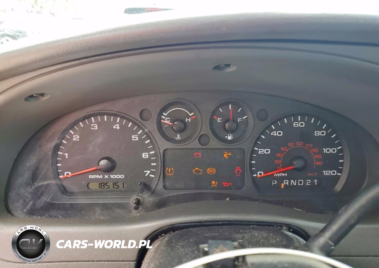 2008 Ford Ranger VIN:1FTYR10D08PA57769 - 9