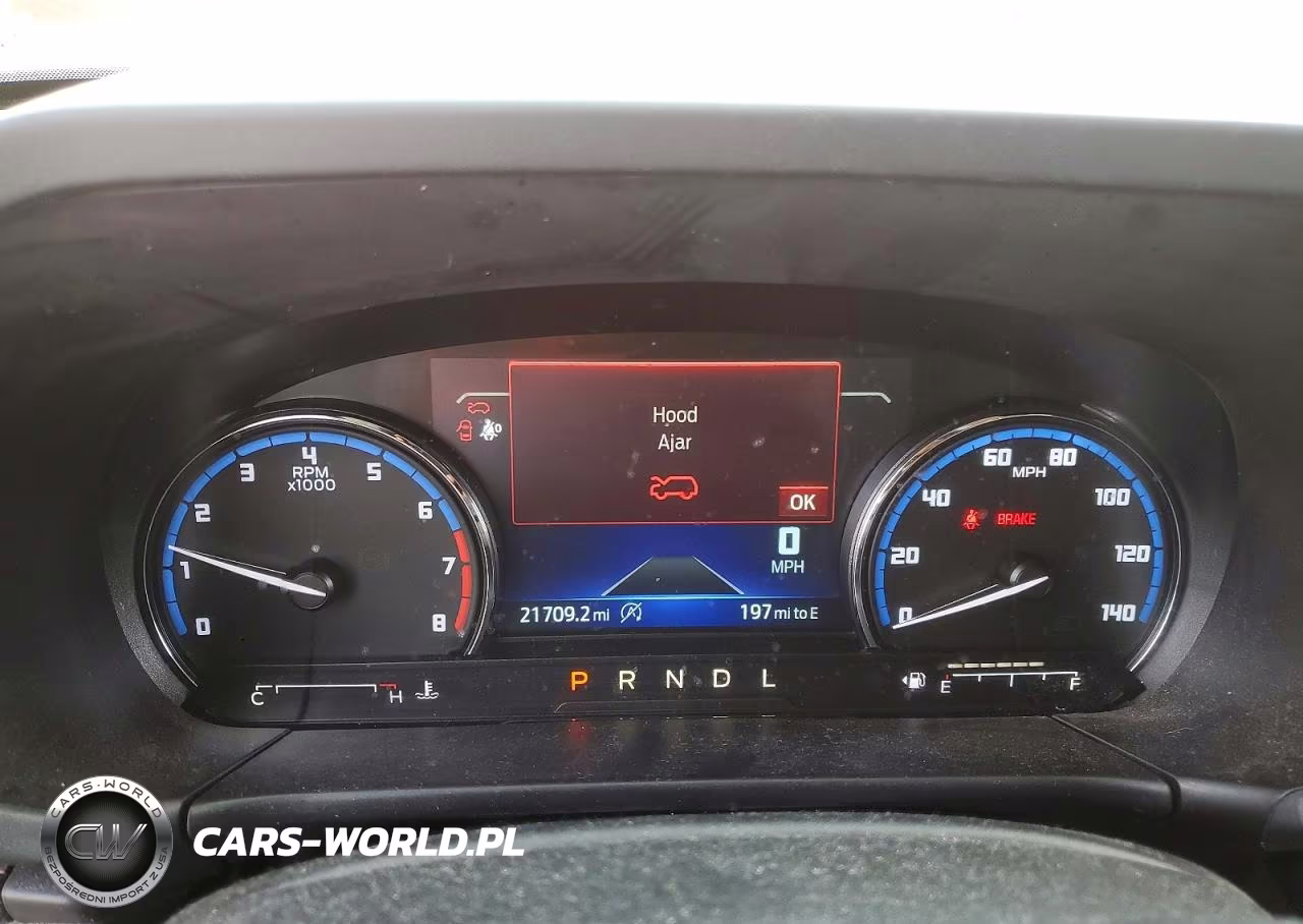 2022 Ford Bronco Sport Outer Banks VIN:3FMCR9C67NRD13461 - 9