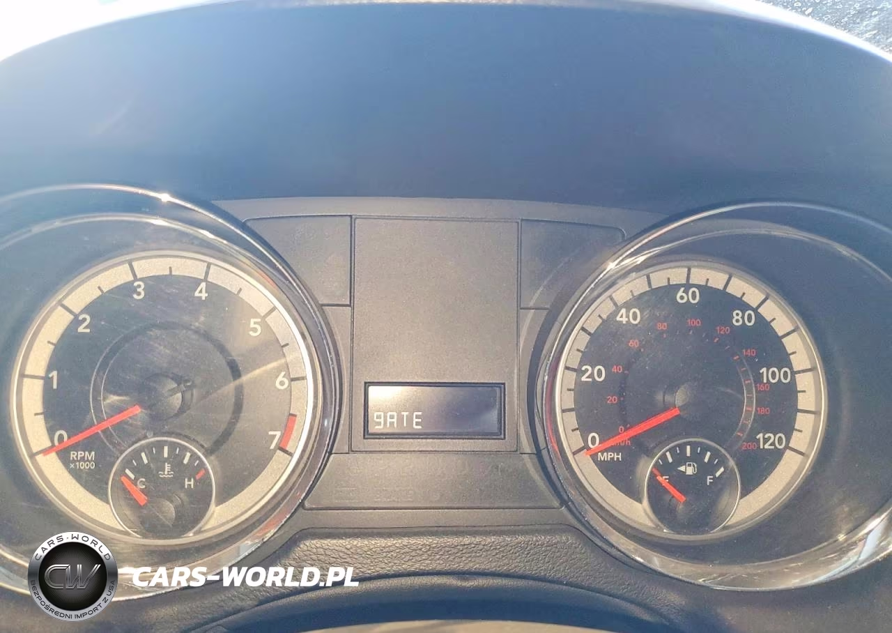 2019 Dodge Grand Caravan Se VIN:2C4RDGBG8KR602541 - 9