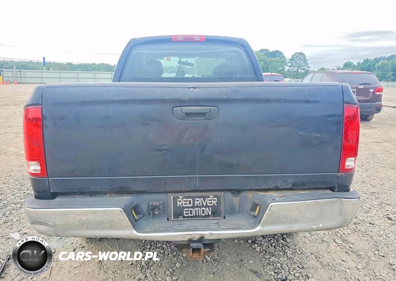 2004 Dodge Ram 1500 St VIN:1D7HA18D74S523884 - 6