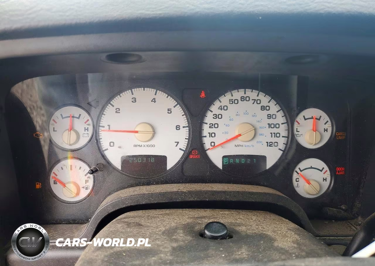 2004 Dodge Ram 1500 St VIN:1D7HA18D74S523884 - 9