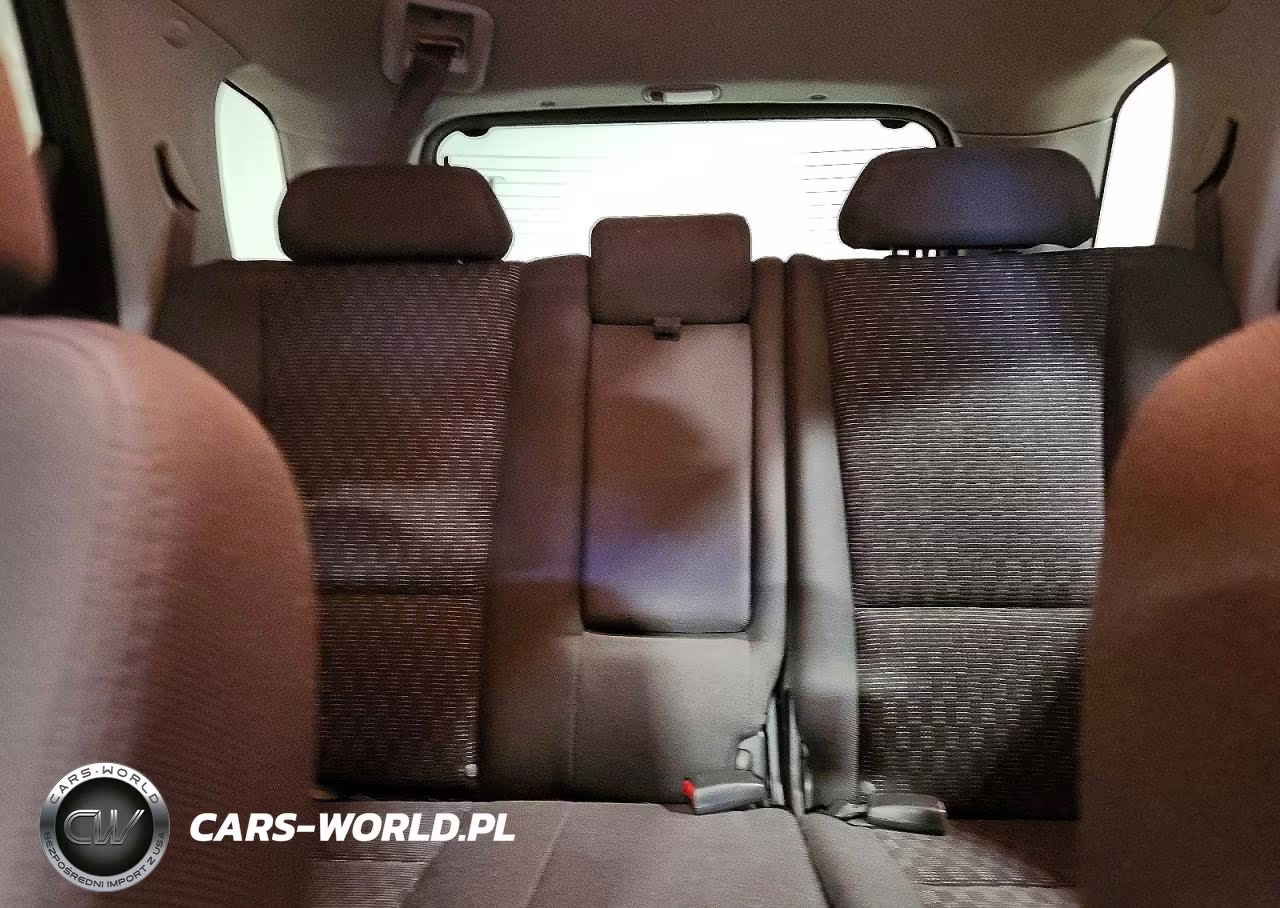2005 Kia Sportage Lx VIN:KNDJF724357115685 - 10