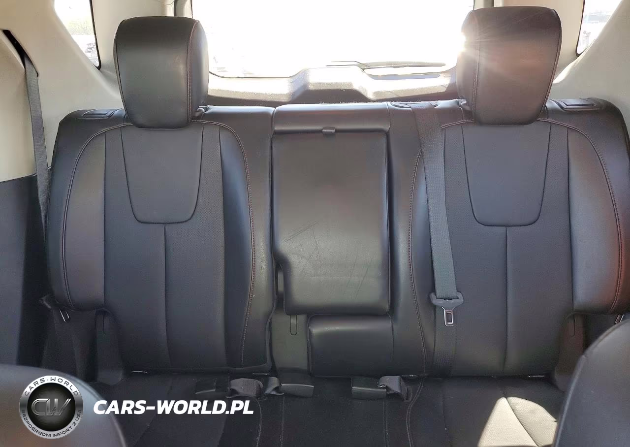 2012 Chevrolet Equinox Ltz VIN:2GNALFEK1C6258295 - 10