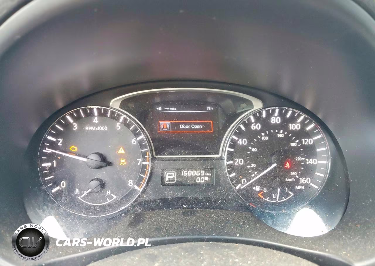 2013 Nissan Altima 2.5 VIN:1N4AL3AP3DN412095 - 9