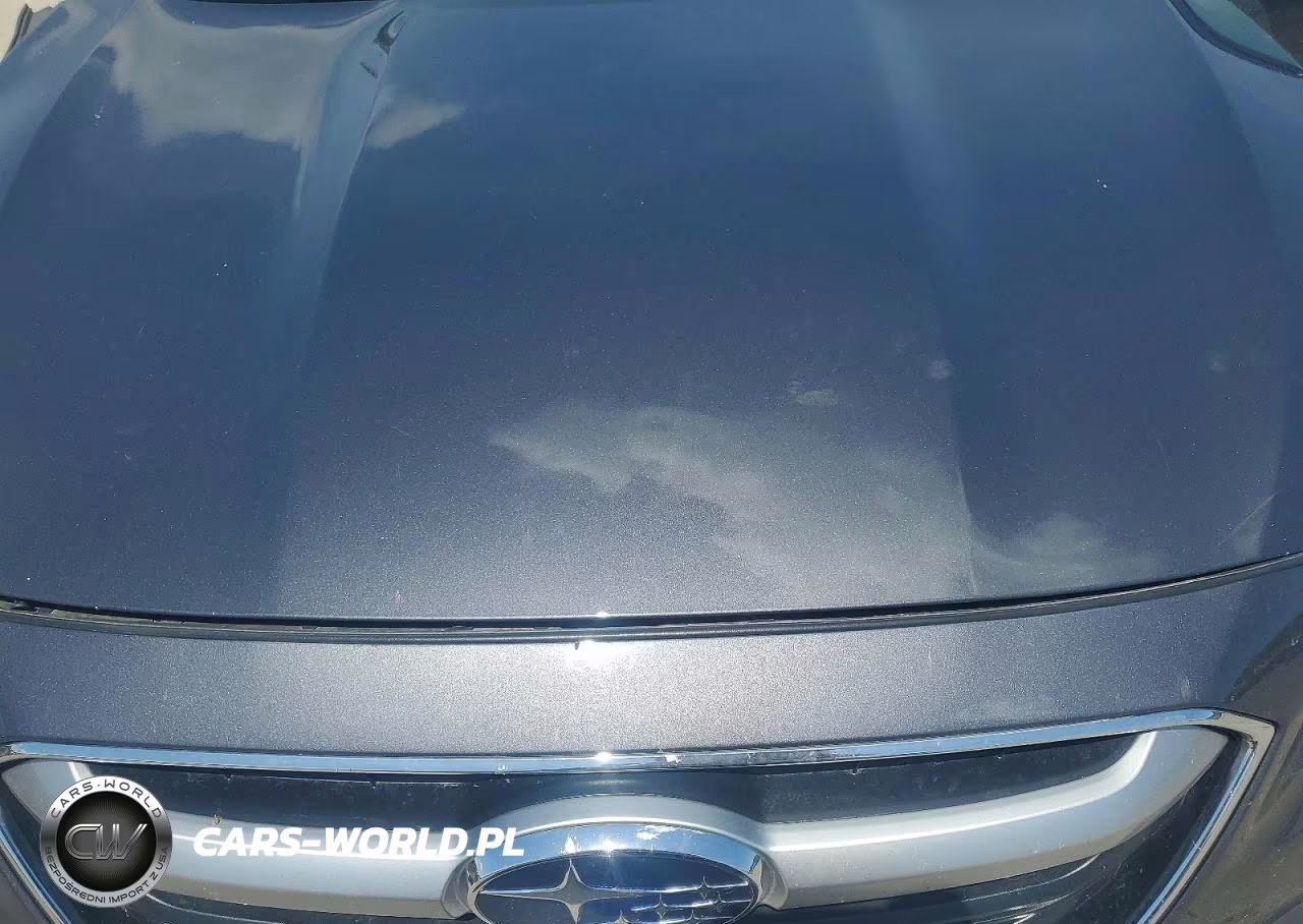 2020 Subaru Outback Limited VIN:4S4BTALC9L3228055 - 11