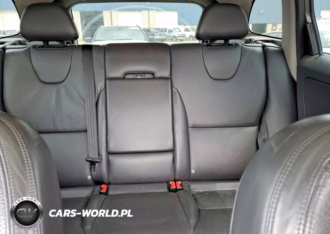 2014 Volvo Xc60 3.2 VIN:YV4952DZ3E2547219 - 10
