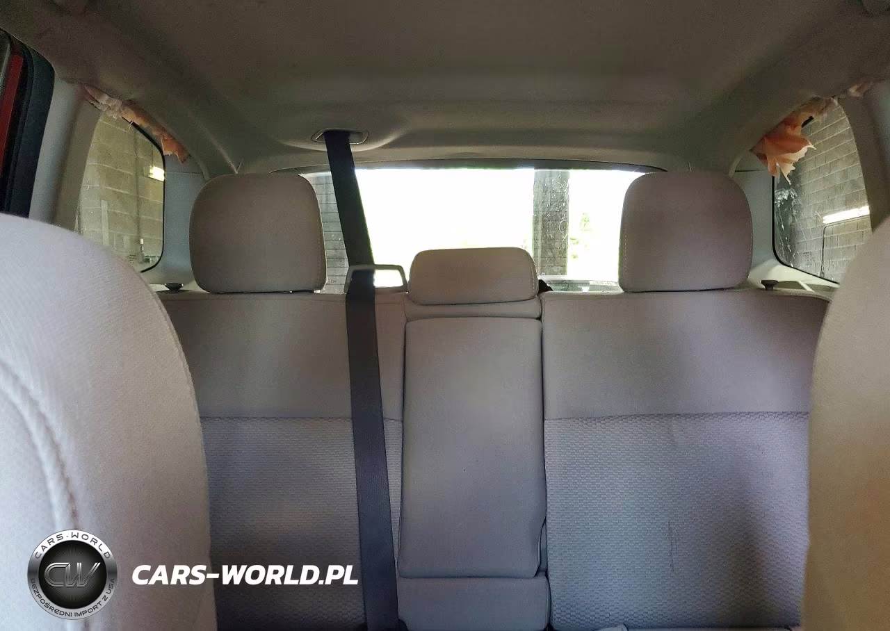 2017 Subaru Forester 2.5I Premium VIN:JF2SJAGC5HH495984 - 10