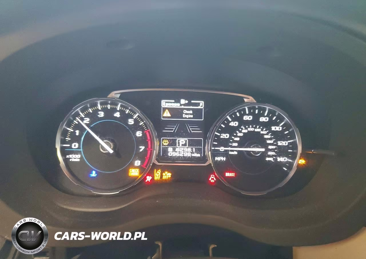 2017 Subaru Forester 2.5I Premium VIN:JF2SJAGC5HH495984 - 9