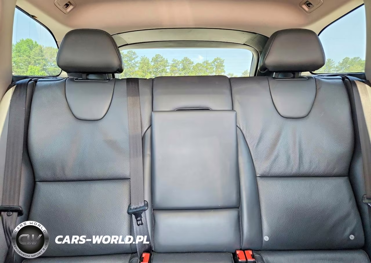 2014 Volvo Xc60 T6 VIN:YV4902DZ2E2511746 - 10