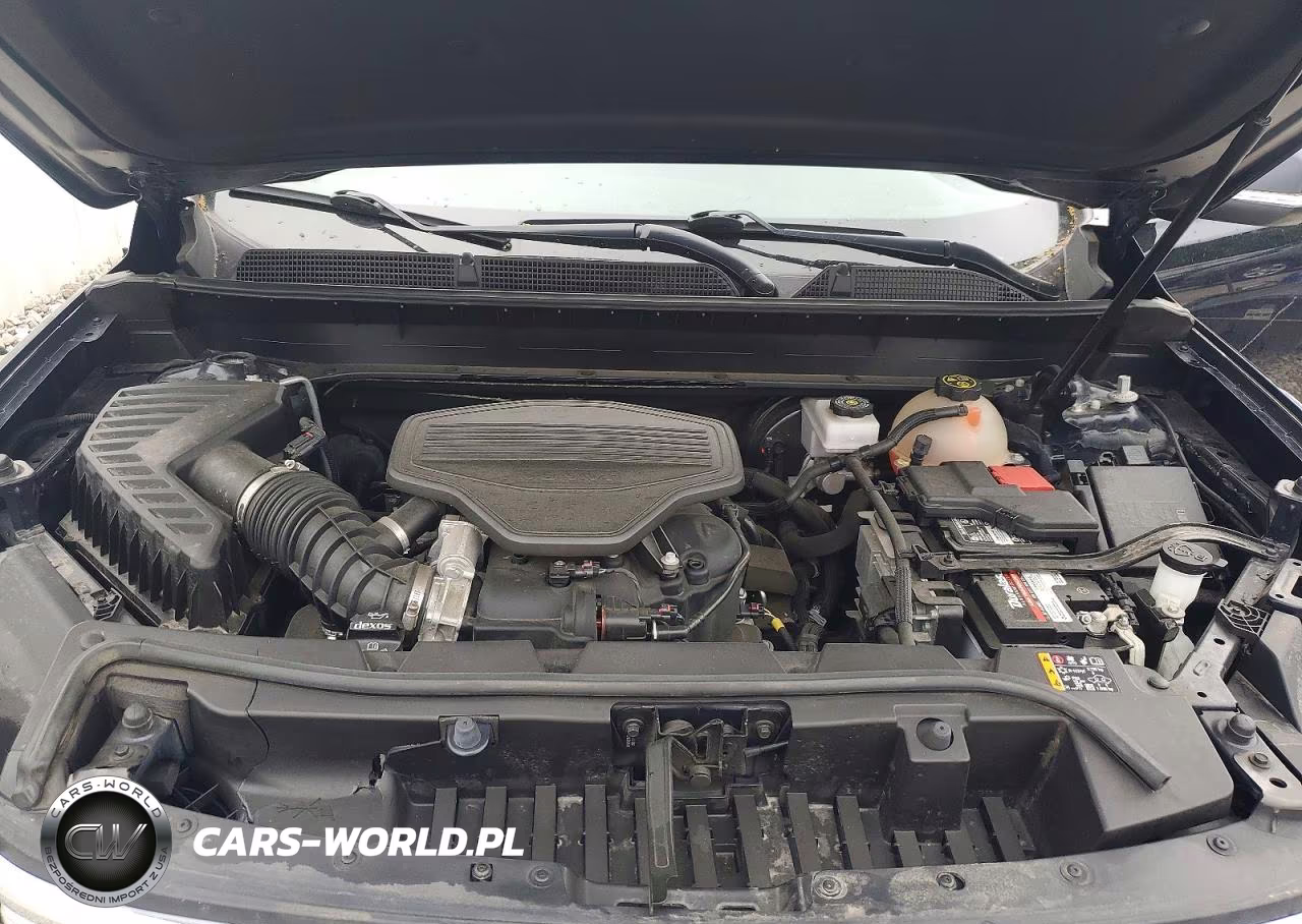 2021 GMC Acadia VIN:1GKKNRLS3MZ199109 - 12