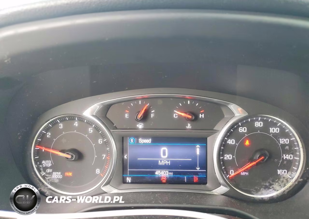 2021 GMC Acadia VIN:1GKKNRLS3MZ199109 - 9