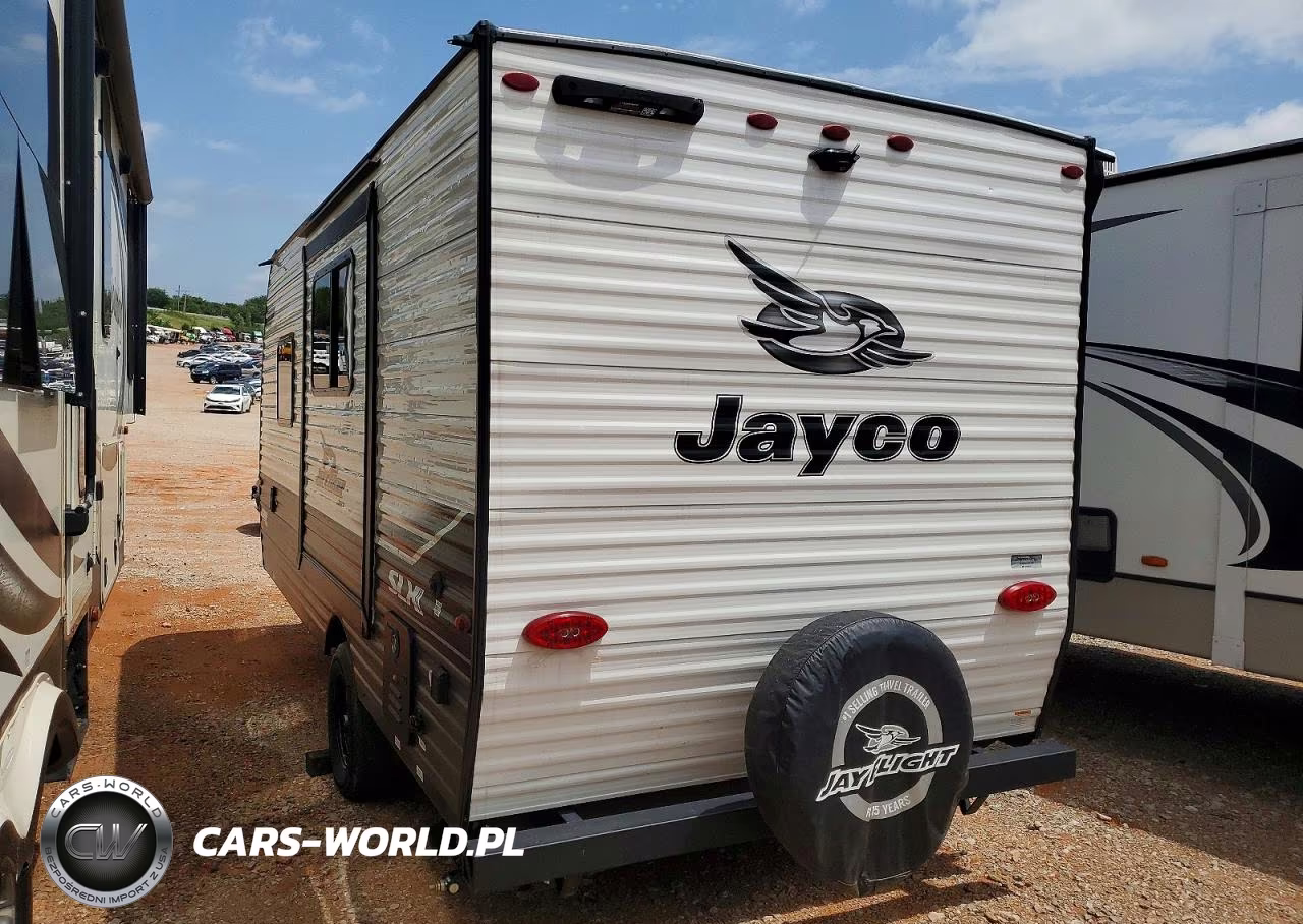 2024 Jayco Jay Flight Camper VIN:1UJBC0AJ0R1YE0208 - 3