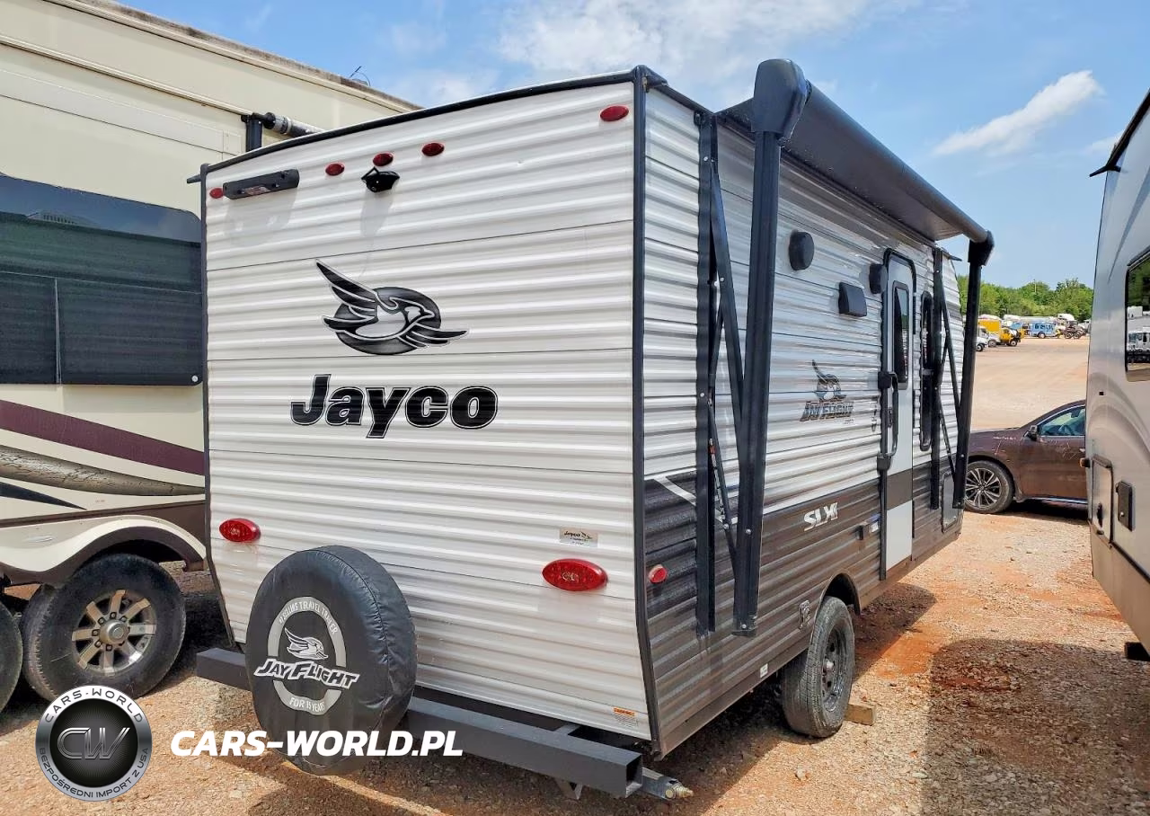 2024 Jayco Jay Flight Camper VIN:1UJBC0AJ0R1YE0208 - 4