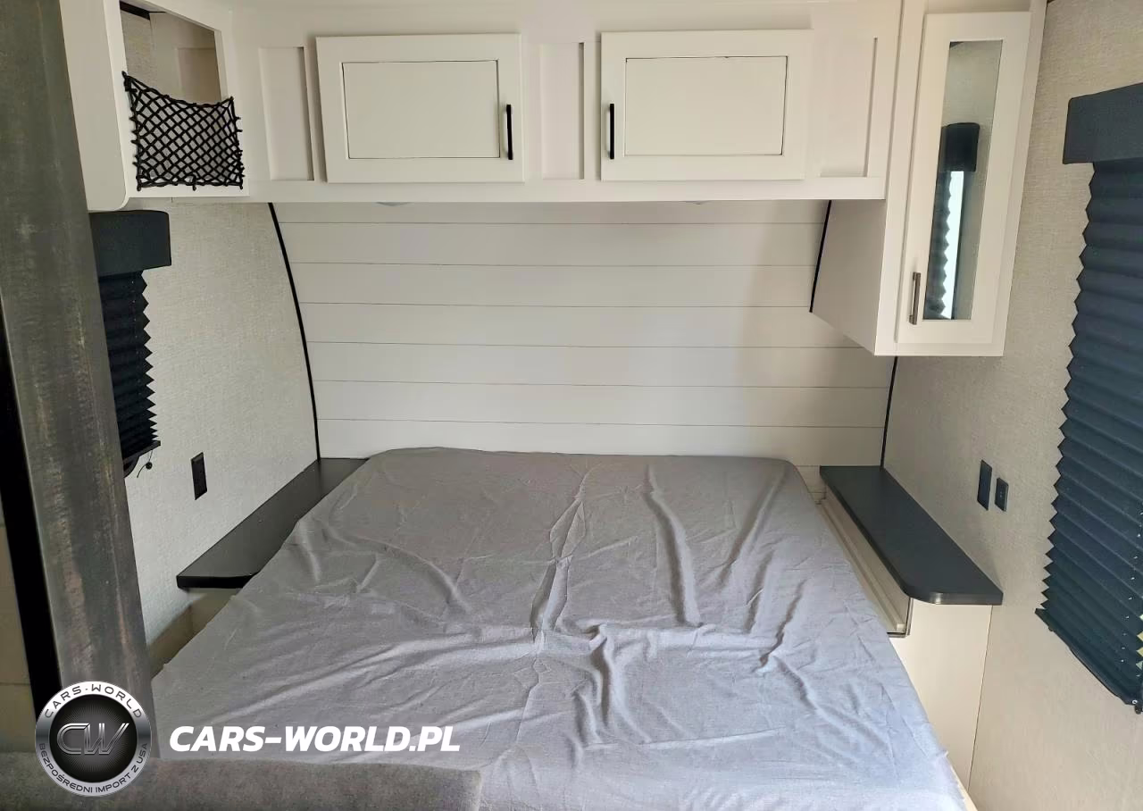 2024 Jayco Jay Flight Camper VIN:1UJBC0AJ0R1YE0208 - 5