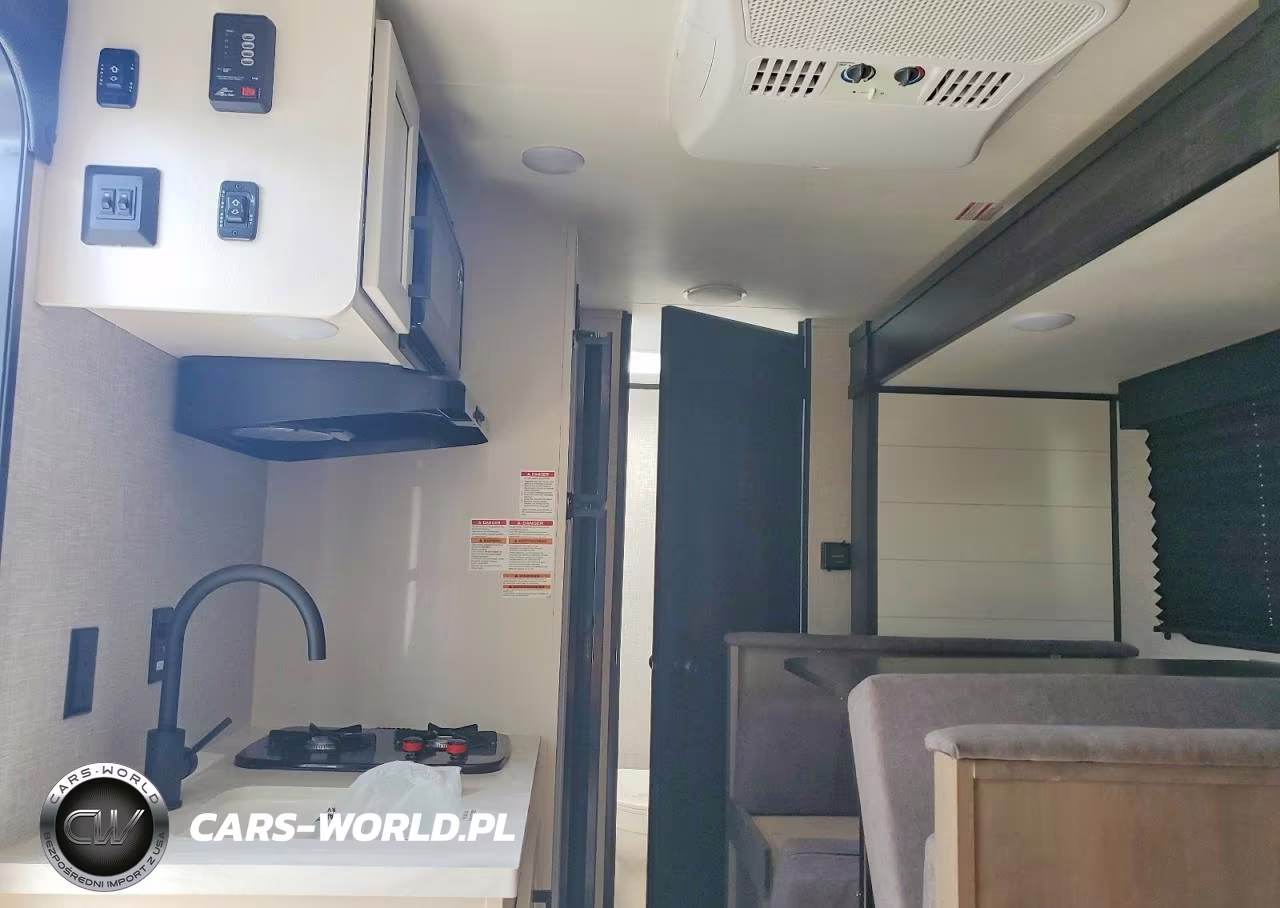 2024 Jayco Jay Flight Camper VIN:1UJBC0AJ0R1YE0208 - 6