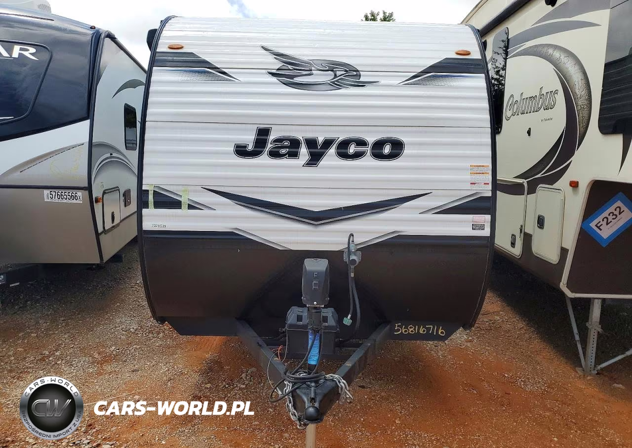 2024 Jayco Jay Flight Camper VIN:1UJBC0AJ0R1YE0208 - 7