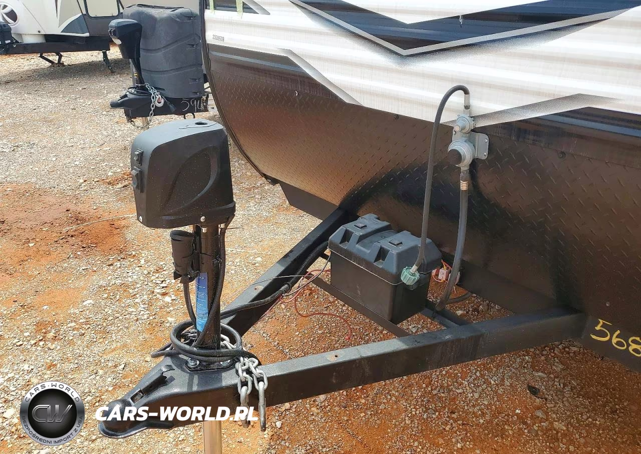 2024 Jayco Jay Flight Camper VIN:1UJBC0AJ0R1YE0208 - 8
