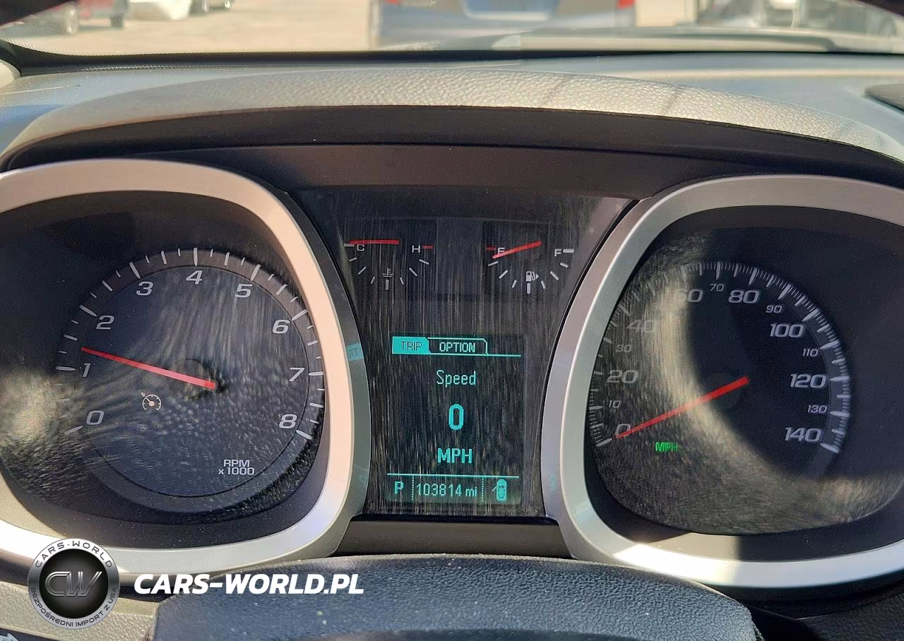 2016 Chevrolet Equinox Lt VIN:2GNALCEK7G6288924 - 9