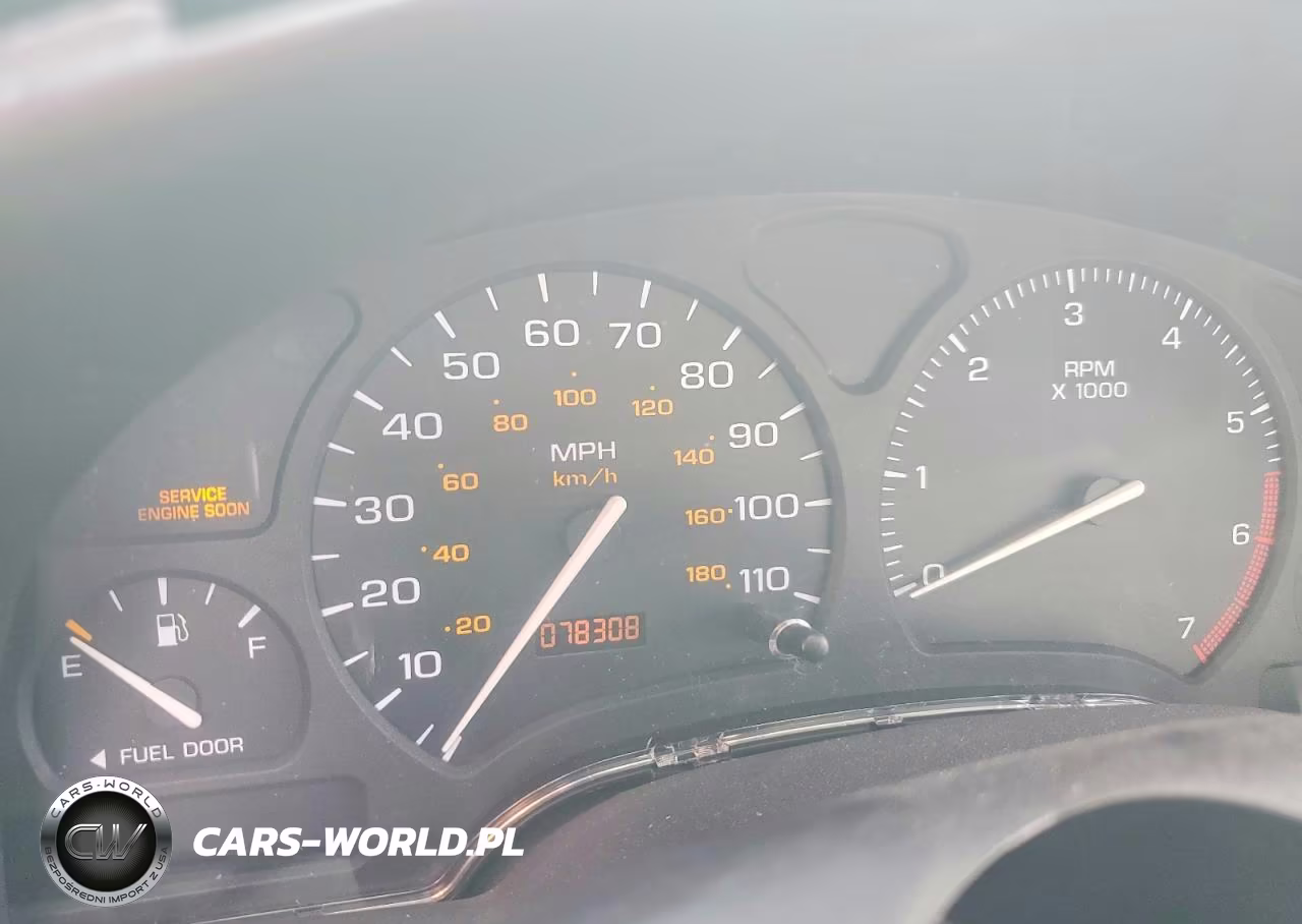2002 SATURN SL1 VIN:1G8ZH52882Z177307 - 9