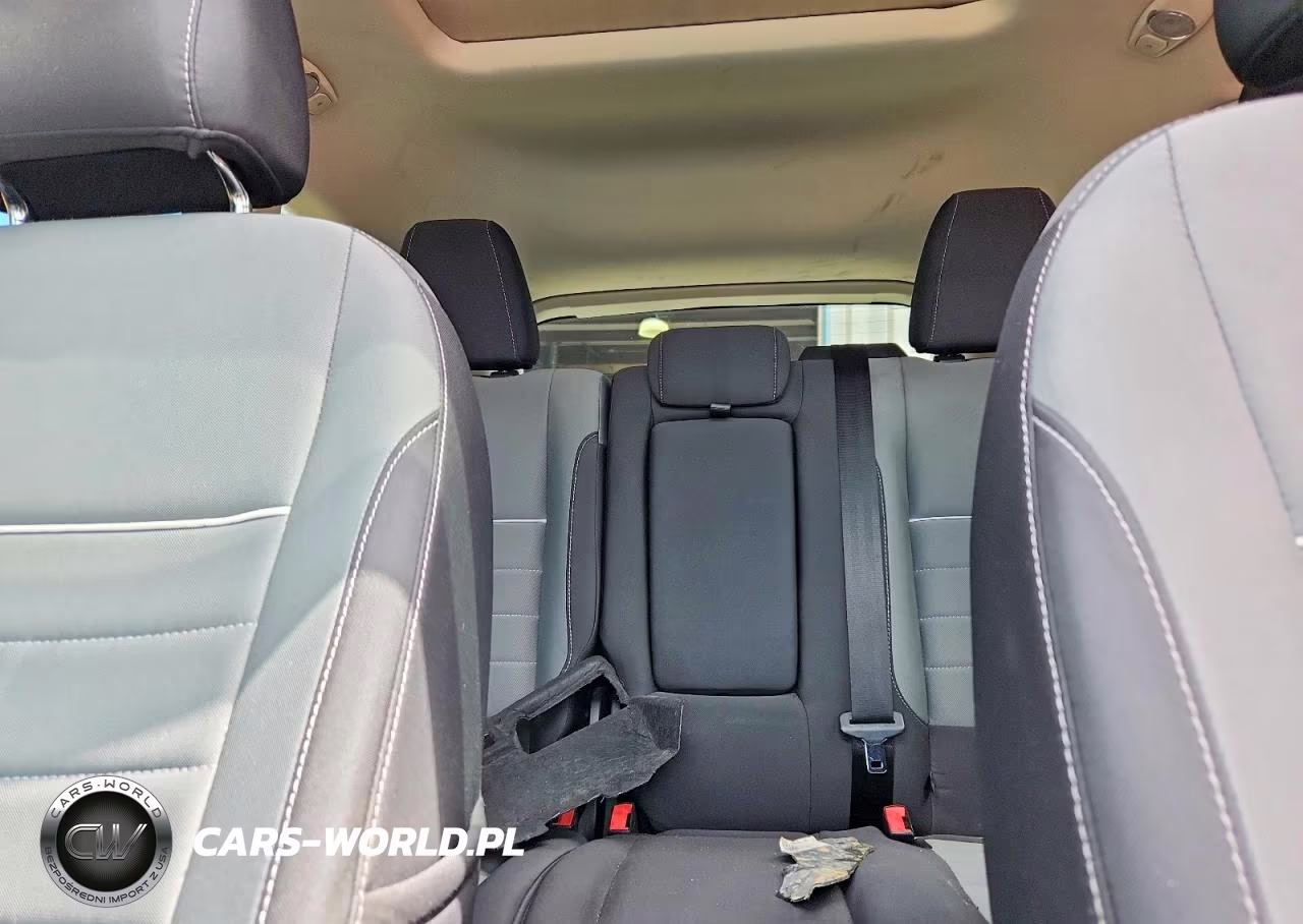 2015 Ford Escape Se VIN:1FMCU9G96FUC64833 - 10