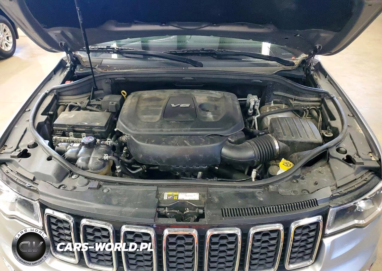 2019 Jeep Grand Cherokee Limited VIN:1C4RJFBG4KC611569 - 12