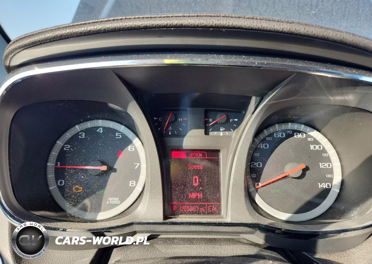 2017 GMC Terrain Sle VIN:2GKALMEK2H6111444 - 9