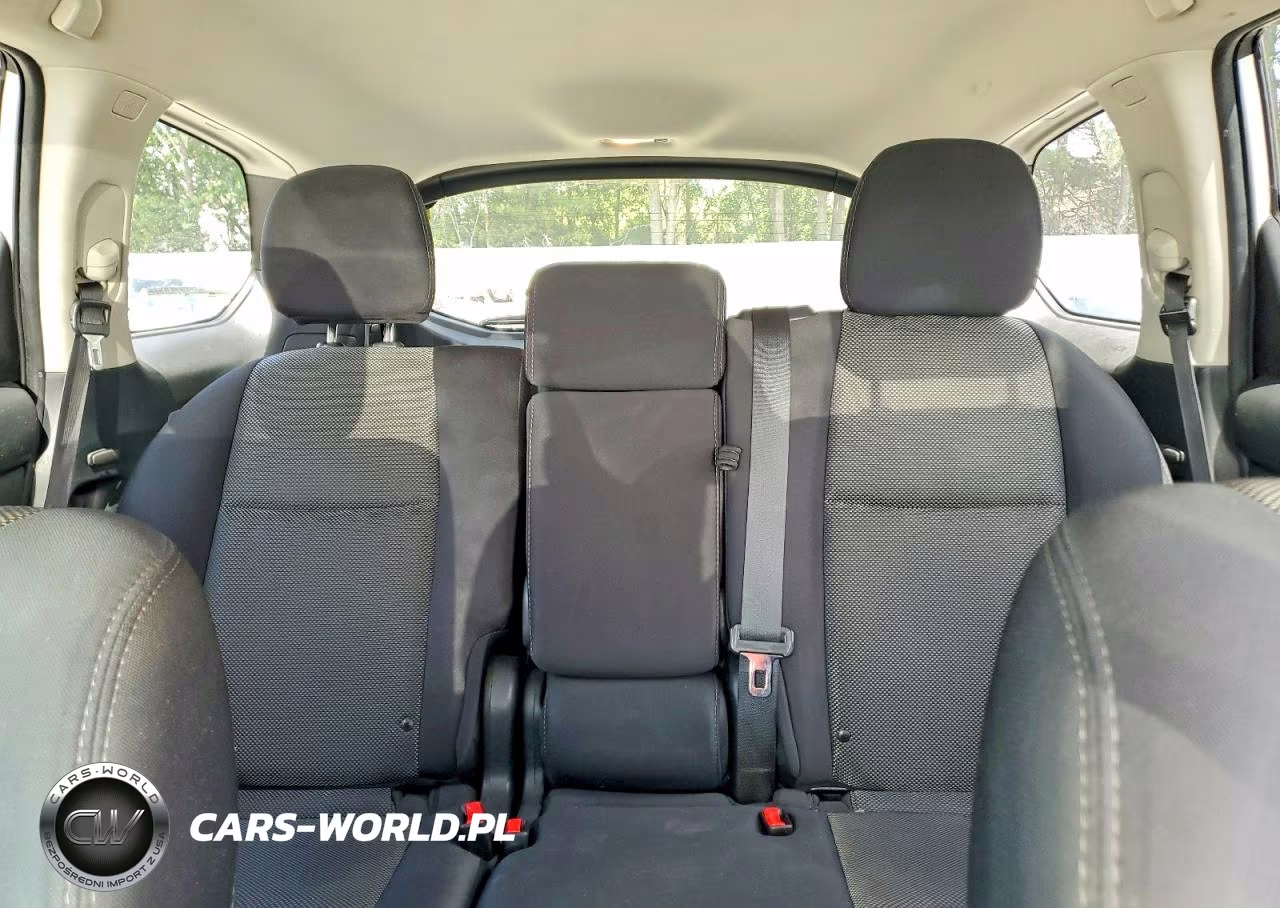 2019 Nissan Pathfinder Sv VIN:5N1DR2MM0KC640223 - 10