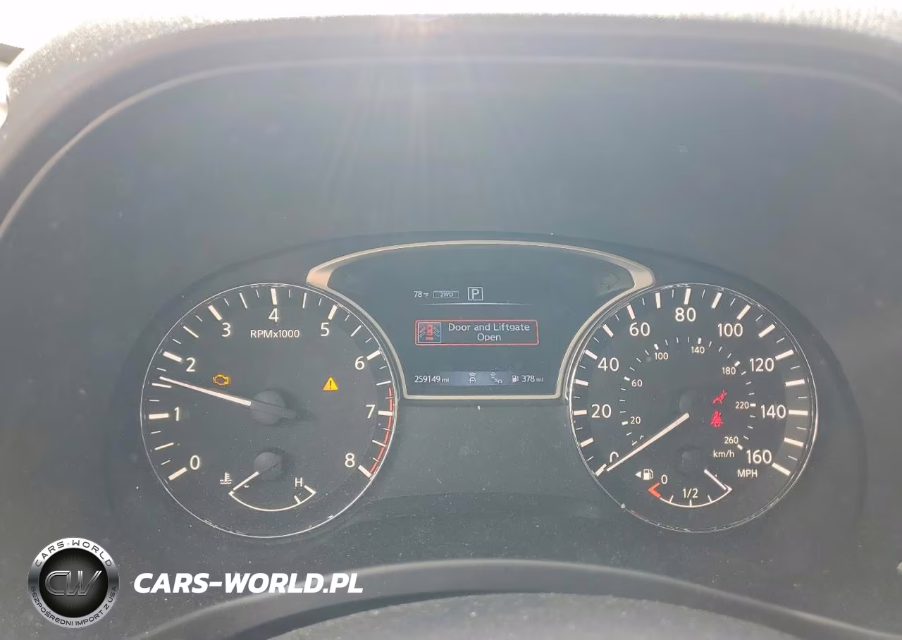 2019 Nissan Pathfinder Sv VIN:5N1DR2MM0KC640223 - 9