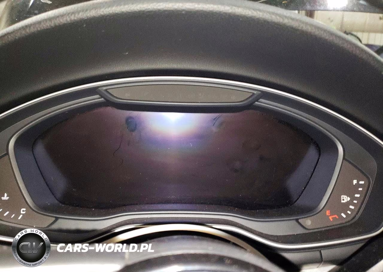 AUDI A4 PREMIUM VIN:WAUENAF42HN041975 - 9
