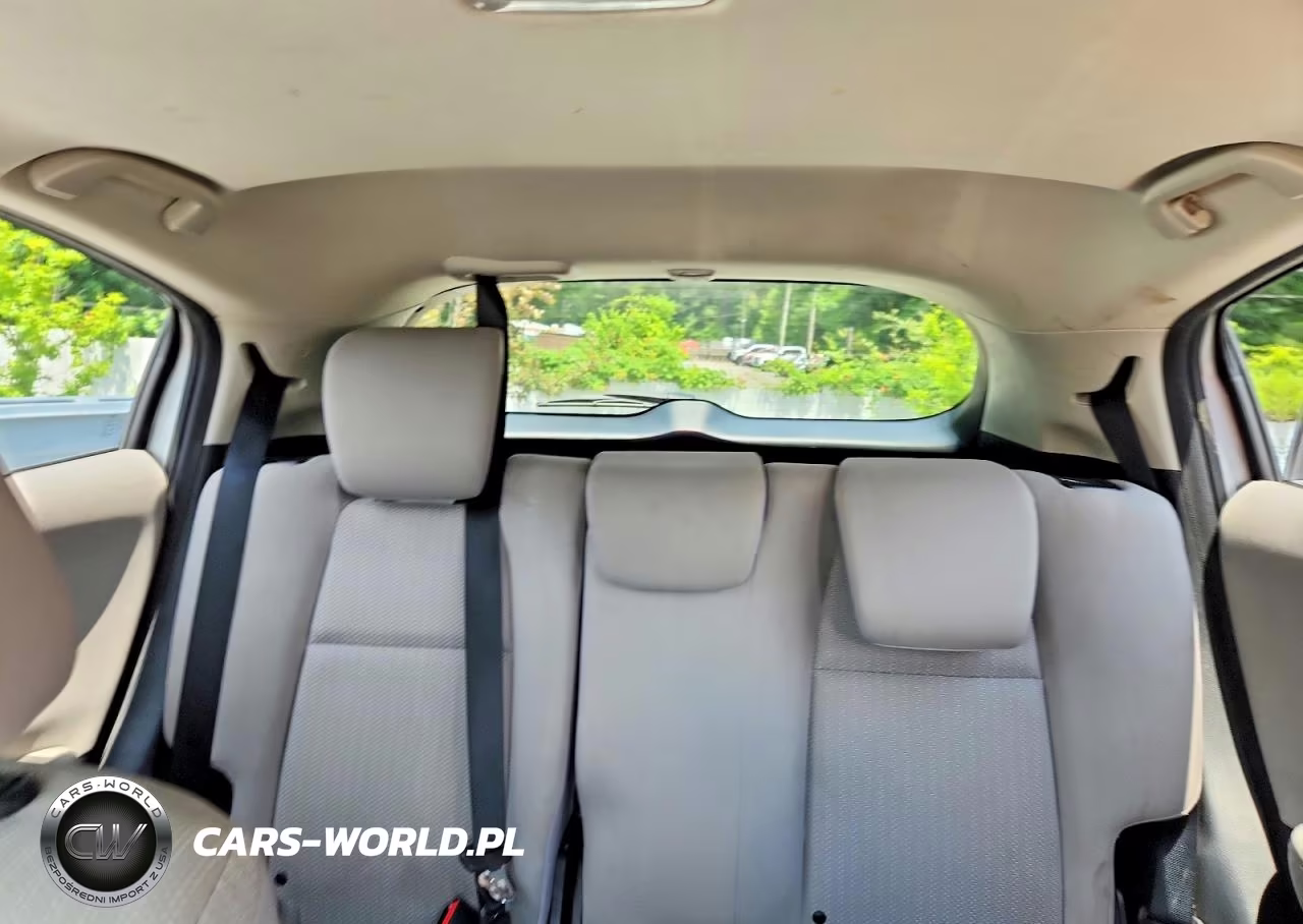 2018 Honda Hr-V Ex VIN:3CZRU5H50JG705879 - 10