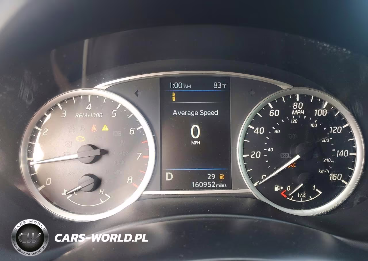 2019 Nissan Sentra Sr VIN:3N1AB7AP8KY303879 - 9