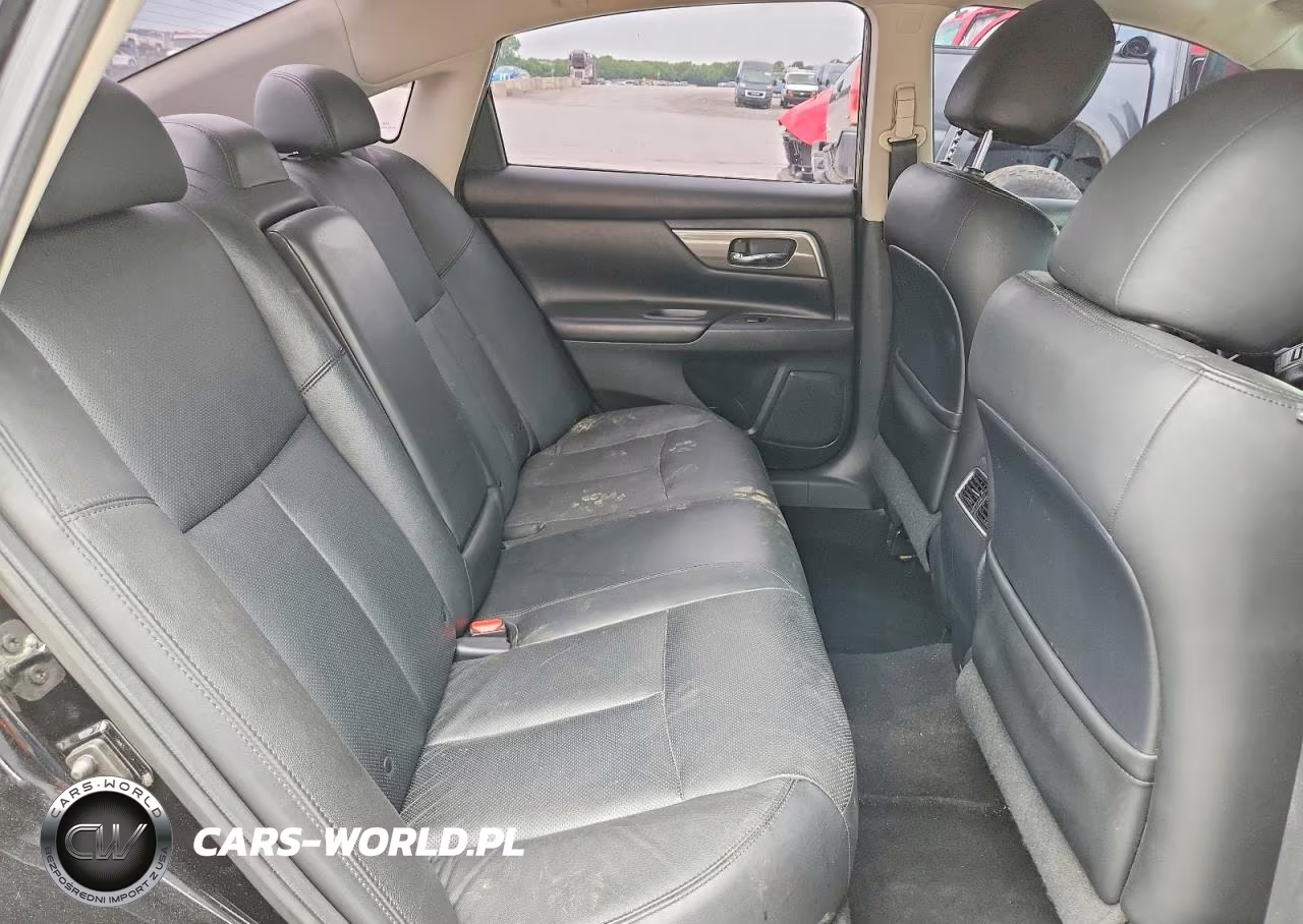 2014 Nissan Altima 2.5 VIN:1N4AL3AP9EC108850 - 10