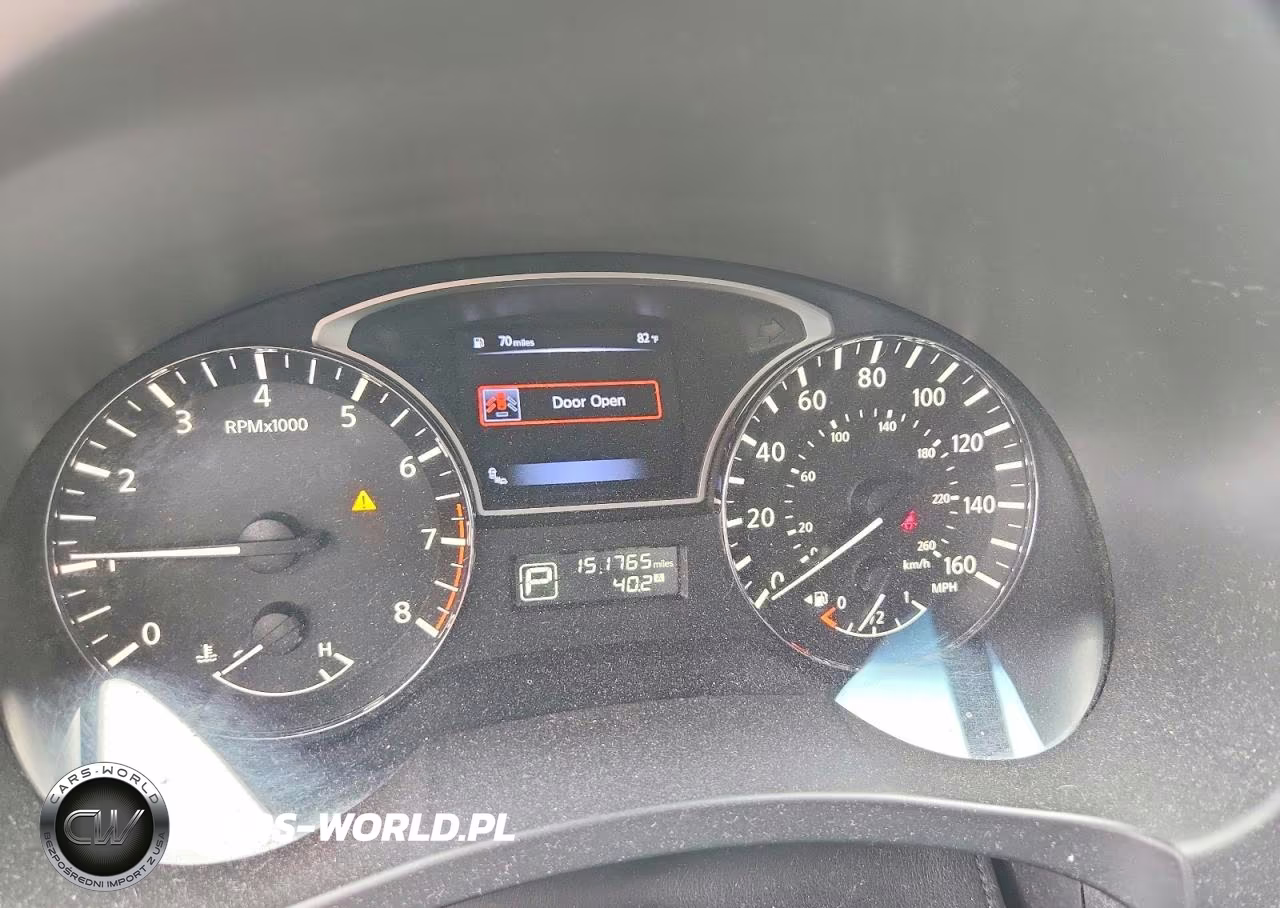2014 Nissan Altima 2.5 VIN:1N4AL3AP9EC108850 - 9