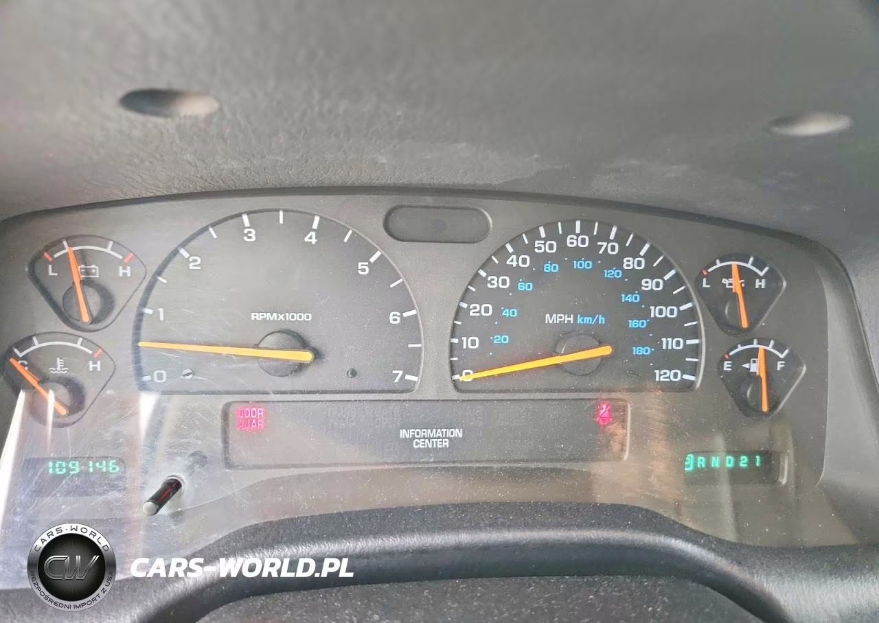 2001 Dodge Durango VIN:1B4HS28N91F531475 - 9