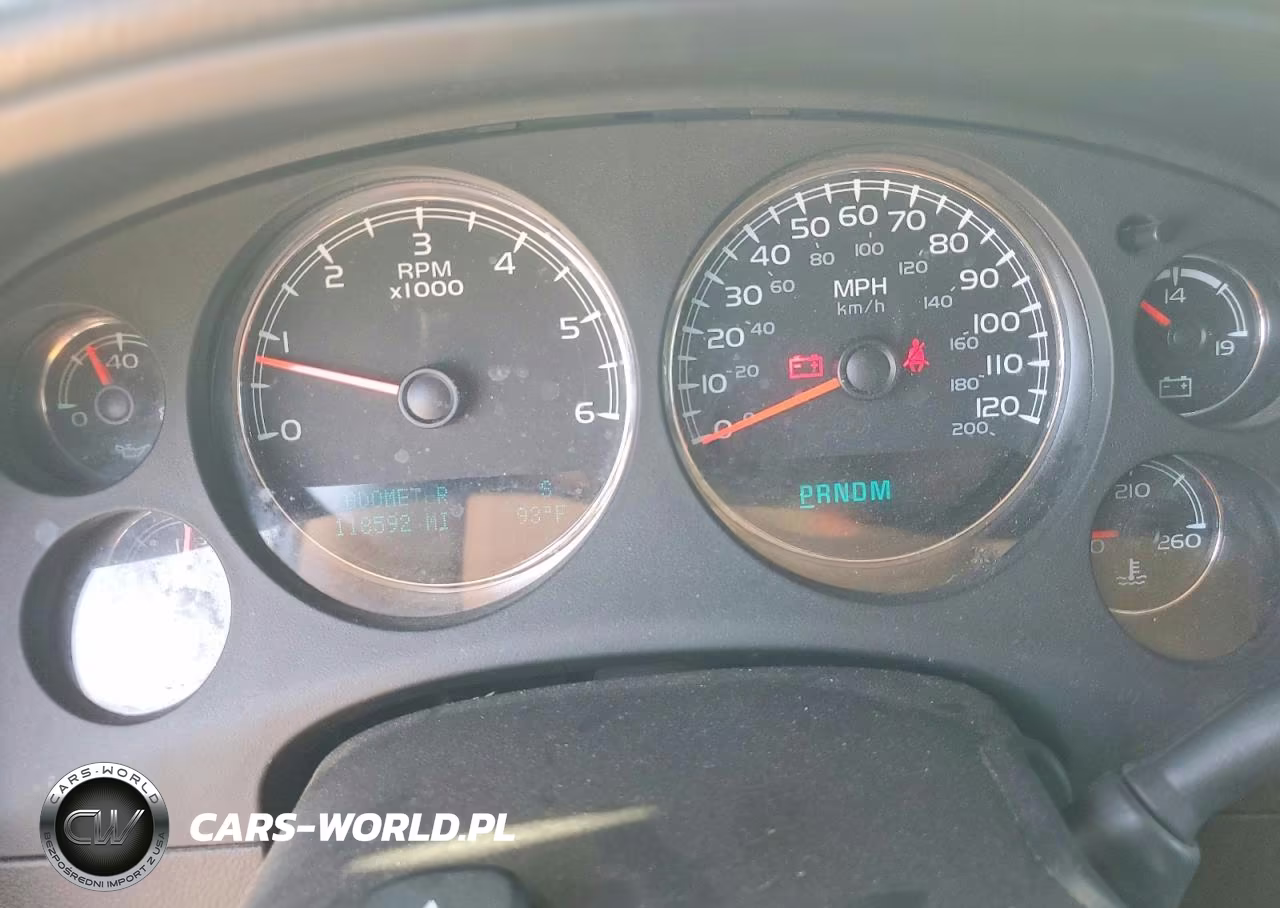 2014 Chevrolet Tahoe Ls VIN:1GNSKAE01ER120191 - 9