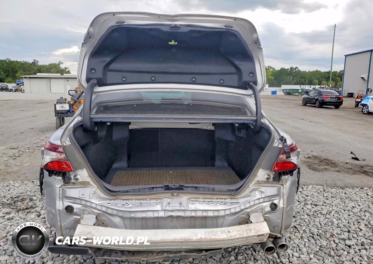 2023 Toyota Camry Se VIN:4T1G11AKXPU761165 - 6