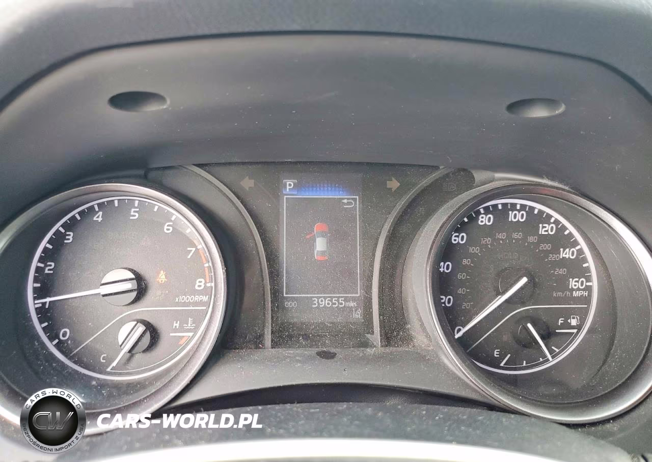 2023 Toyota Camry Se VIN:4T1G11AKXPU761165 - 9