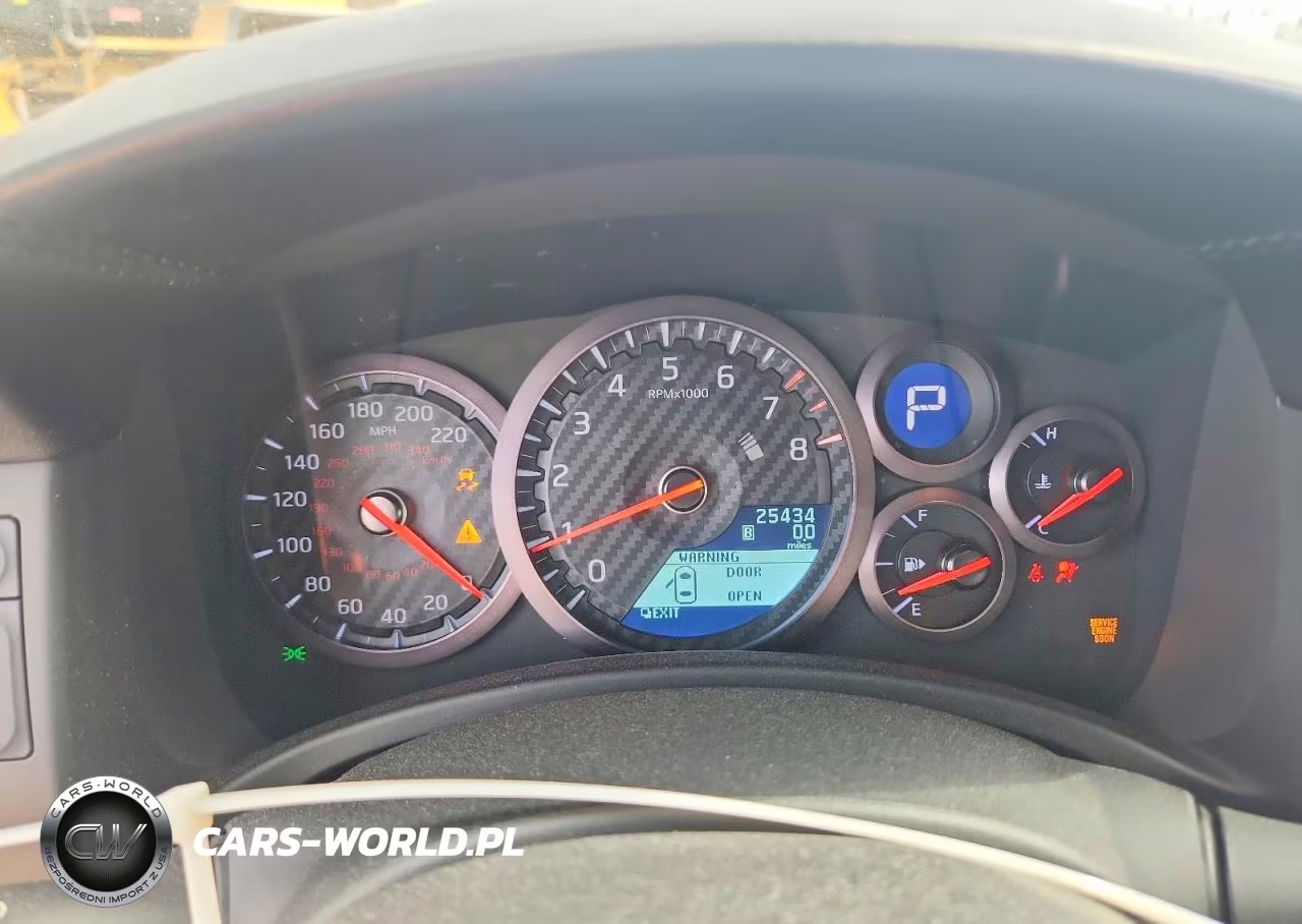2018 Nissan Gt-R Premium VIN:JN1AR5EFXJM710234 - 9